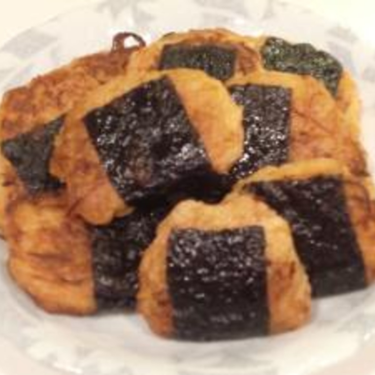 長いもおろし焼き レシピ 作り方 By Mayu Su 楽天レシピ 長いもおろし焼き レシピ 作り方 By Mayu Su 楽天レシピ